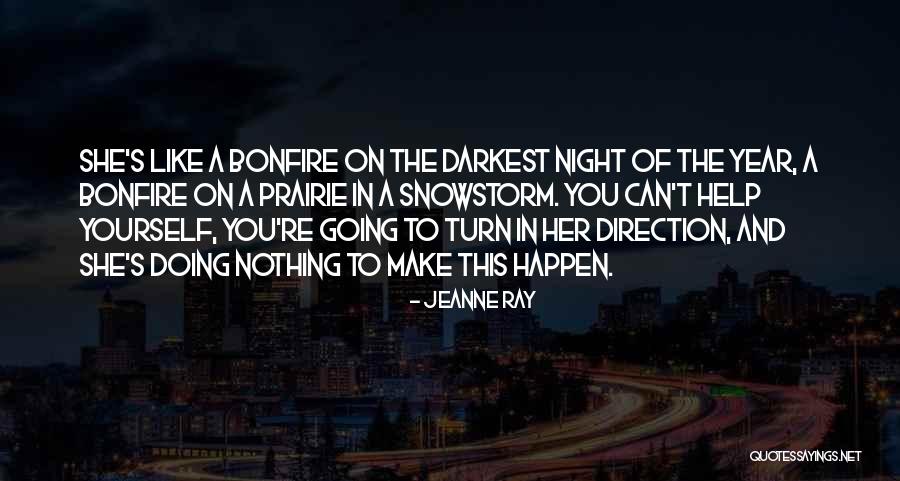 Ballins Quotes By Jeanne Ray Ballins Quotes By Jeanne Ray