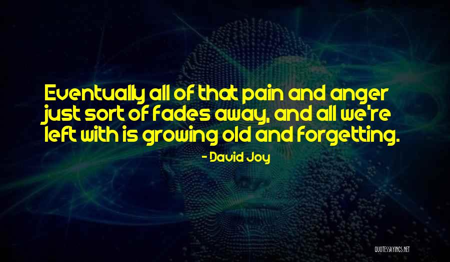 Balliol Road Quotes By David Joy Balliol Road Quotes By David Joy