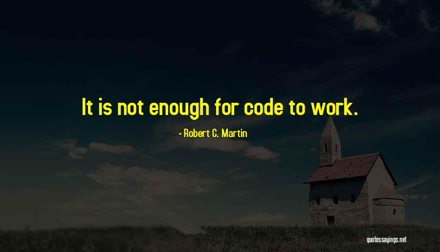 Ballista Roman Weapons Quotes By Robert C. Martin Ballista Roman Weapons Quotes By Robert C. Martin