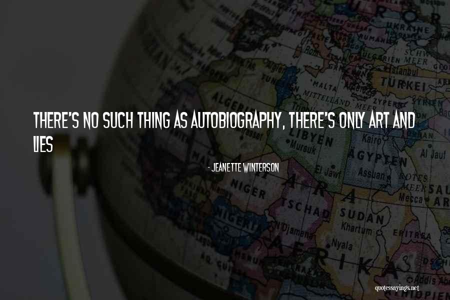 Ballll Quotes By Jeanette Winterson Ballll Quotes By Jeanette Winterson