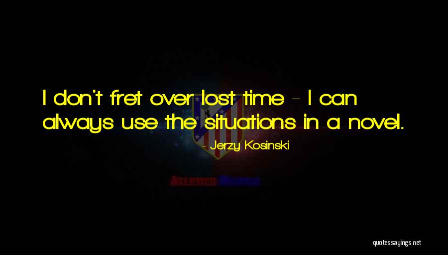 Ballmer Buys Quotes By Jerzy Kosinski Ballmer Buys Quotes By Jerzy Kosinski