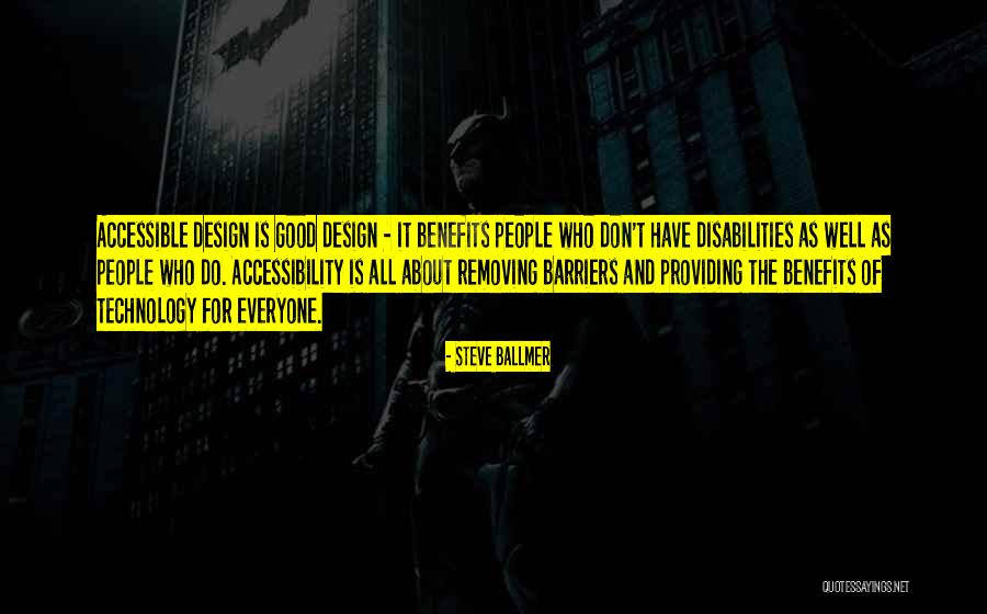 Ballmer Steve Quotes By Steve Ballmer Ballmer Steve Quotes By Steve Ballmer