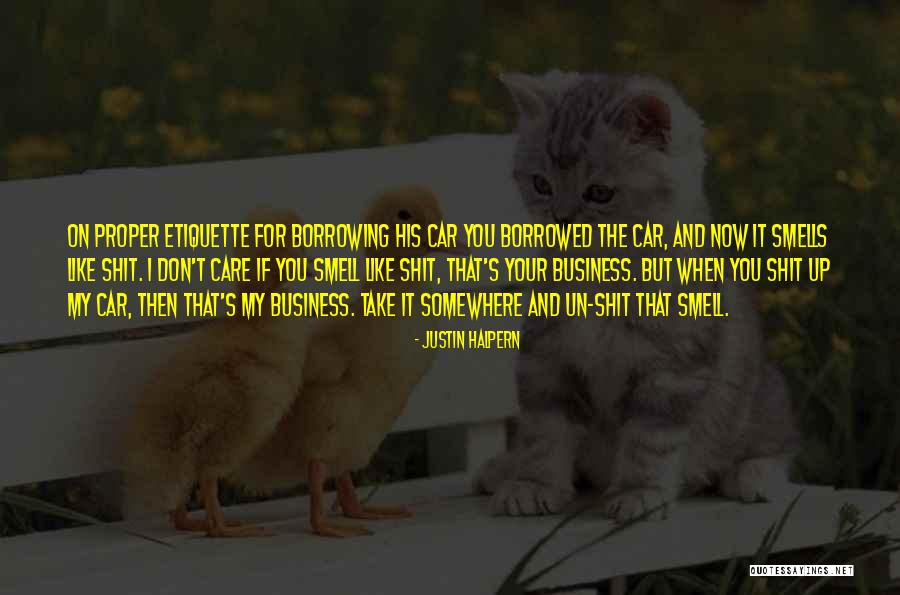 Ballo Restaurant Mohegan Sun Casino Quotes By Justin Halpern Ballo Restaurant Mohegan Sun Casino Quotes By Justin Halpern