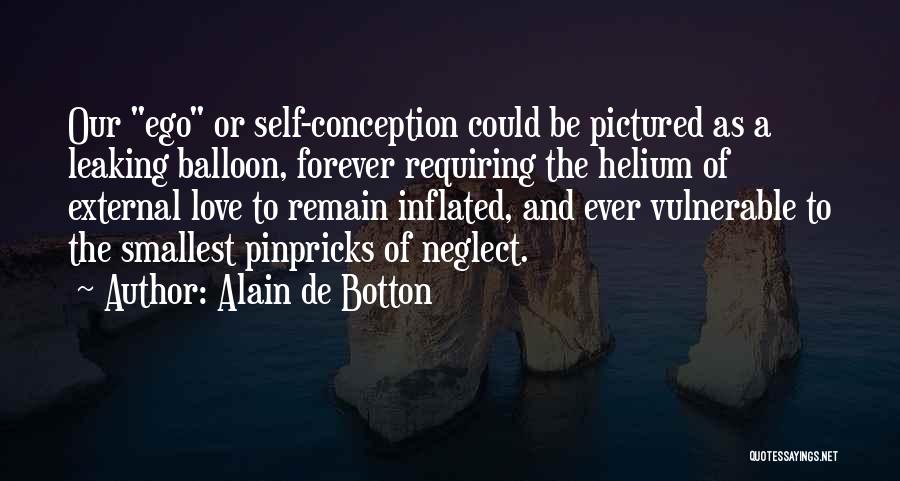 Balloon Love Quotes By Alain De Botton Balloon Love Quotes By Alain De Botton