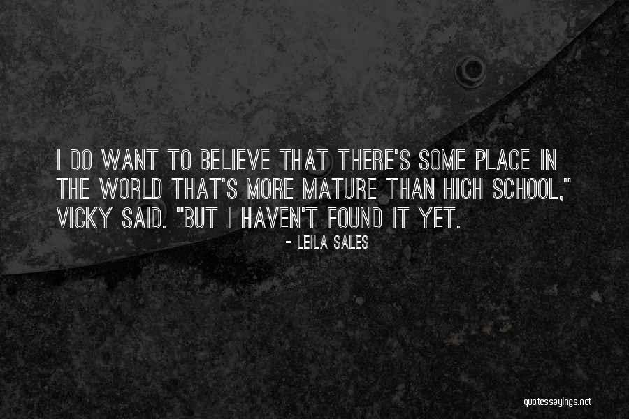 Balloon Pop Quotes By Leila Sales Balloon Pop Quotes By Leila Sales