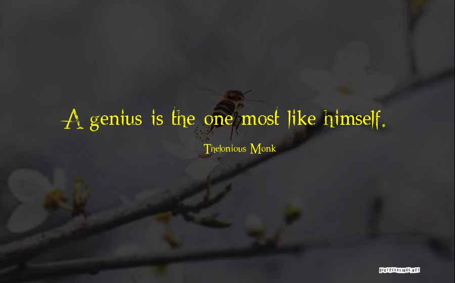 Balloon Pop Quotes By Thelonious Monk Balloon Pop Quotes By Thelonious Monk