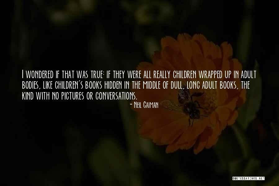 Ballooned Drawing Quotes By Neil Gaiman Ballooned Drawing Quotes By Neil Gaiman