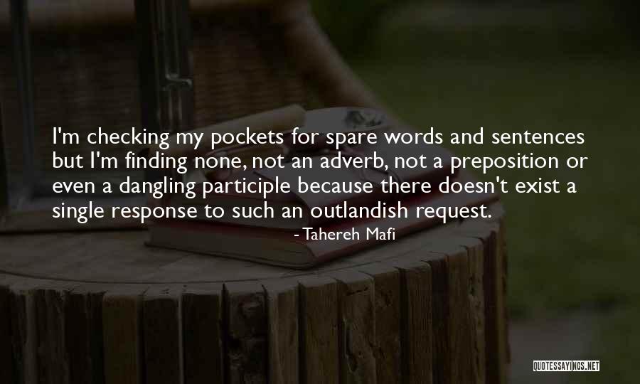 Ballooned Drawing Quotes By Tahereh Mafi Ballooned Drawing Quotes By Tahereh Mafi