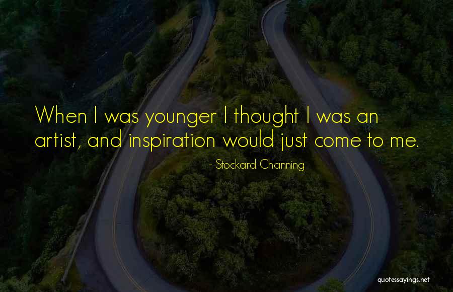 Ballooned Quotes By Stockard Channing Ballooned Quotes By Stockard Channing