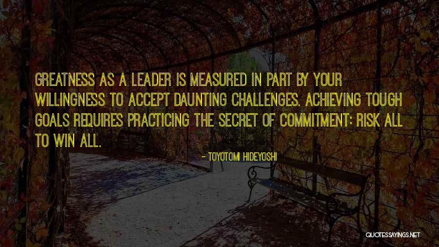 Balloonism Quotes By Toyotomi Hideyoshi Balloonism Quotes By Toyotomi Hideyoshi