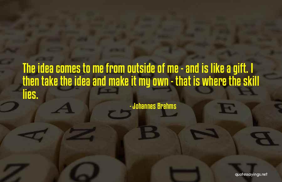 Balloons And Friends Quotes By Johannes Brahms Balloons And Friends Quotes By Johannes Brahms