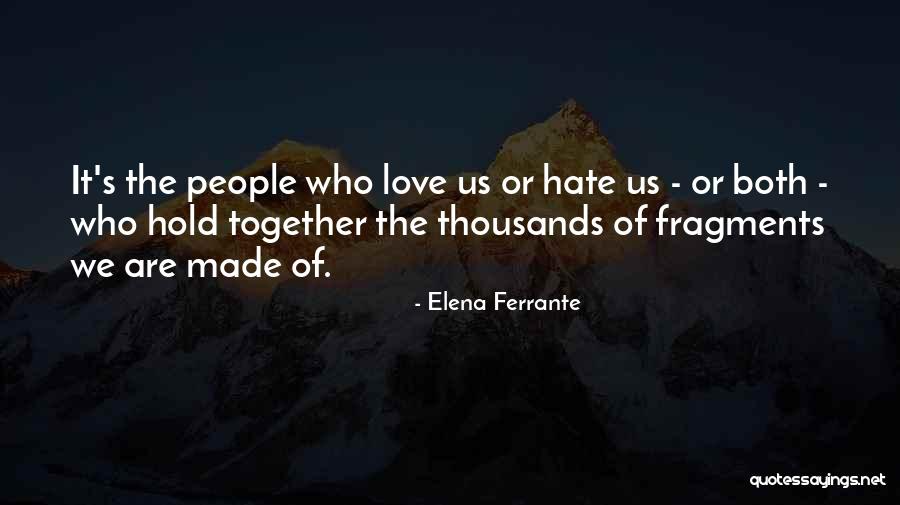 Balloons With Rude Quotes By Elena Ferrante Balloons With Rude Quotes By Elena Ferrante