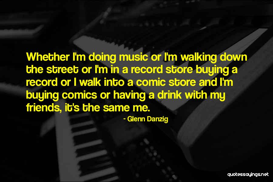 Ballot Tracking Quotes By Glenn Danzig Ballot Tracking Quotes By Glenn Danzig