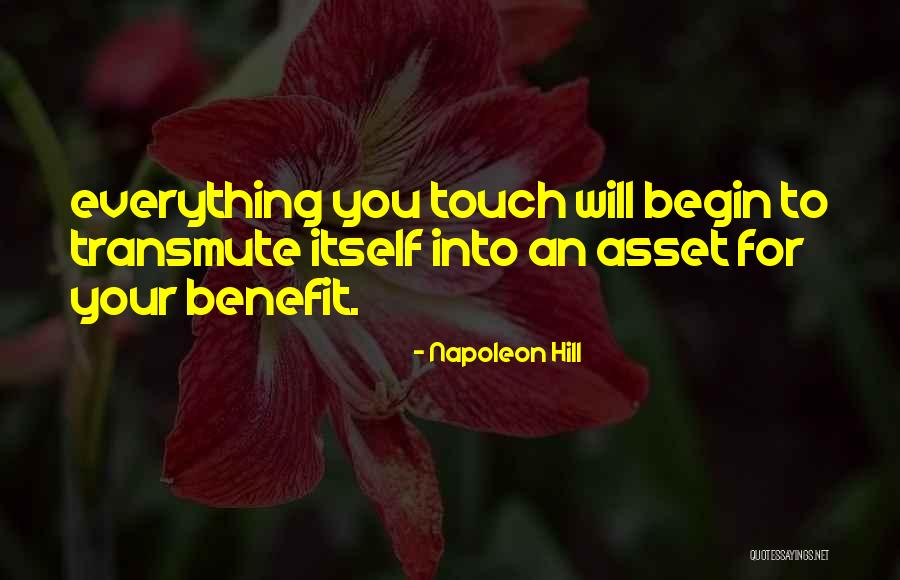 Ballot Tracking Quotes By Napoleon Hill Ballot Tracking Quotes By Napoleon Hill