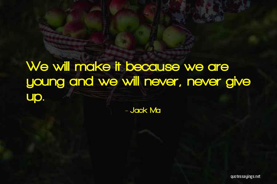 Balloting Process Quotes By Jack Ma Balloting Process Quotes By Jack Ma