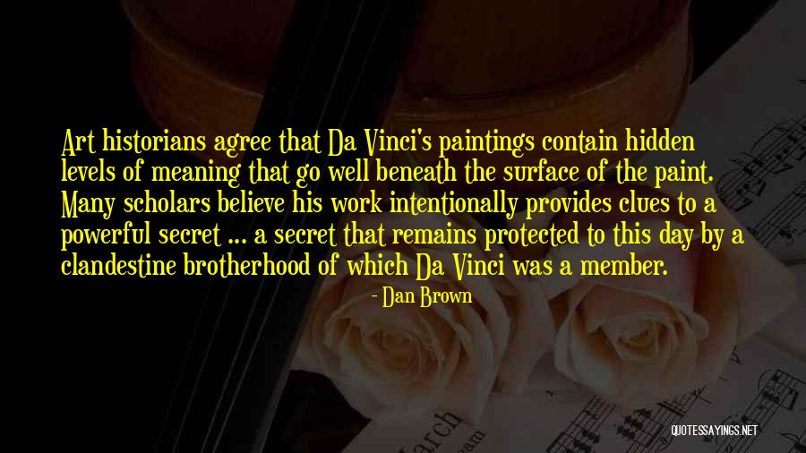 Balloting Quotes By Dan Brown Balloting Quotes By Dan Brown
