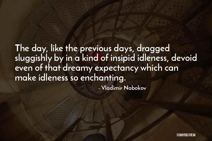 Balloting Quotes By Vladimir Nabokov Balloting Quotes By Vladimir Nabokov