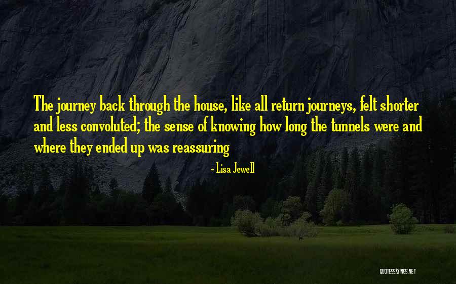 Ballplayers Agency Quotes By Lisa Jewell Ballplayers Agency Quotes By Lisa Jewell