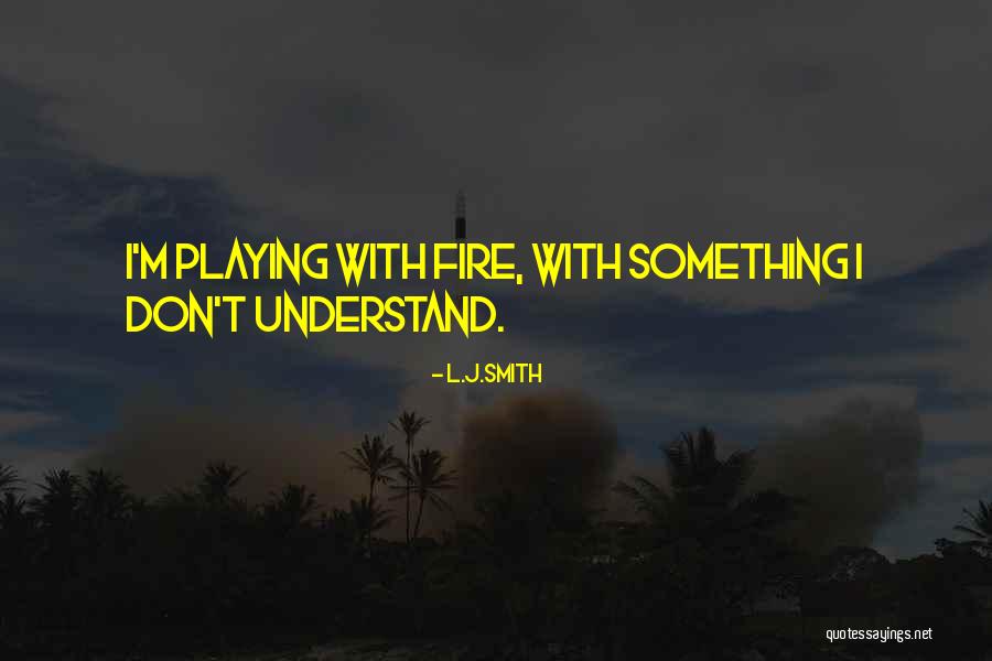 Ballsiest Quotes By L.J.Smith Ballsiest Quotes By L.J.Smith