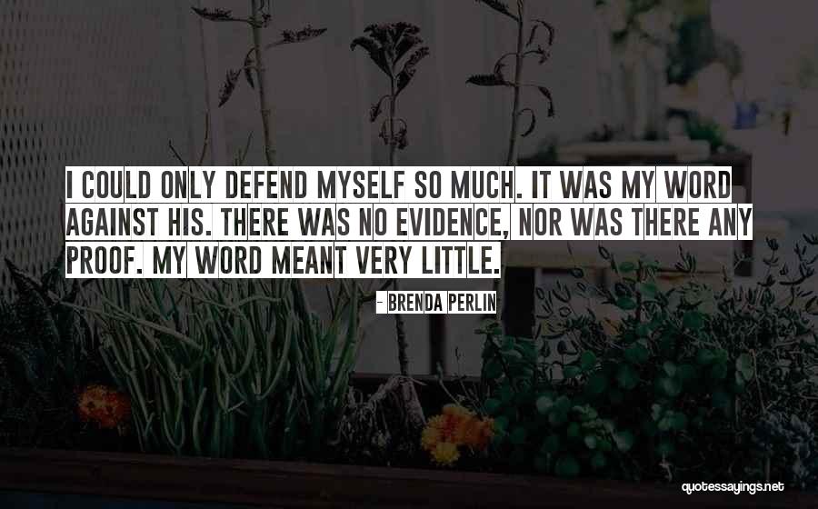 Ballumbrosio Estate Quotes By Brenda Perlin Ballumbrosio Estate Quotes By Brenda Perlin