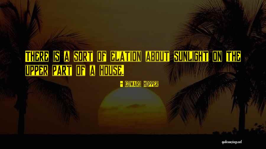 Ballycumber Quotes By Edward Hopper Ballycumber Quotes By Edward Hopper
