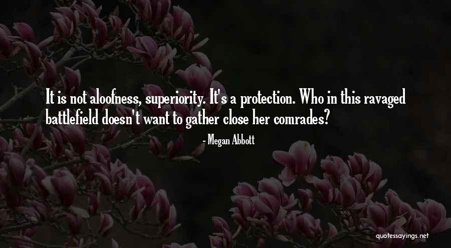 Ballydoyles Quotes By Megan Abbott Ballydoyles Quotes By Megan Abbott