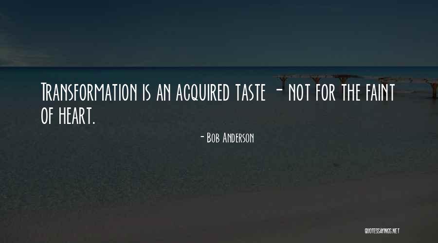 Ballyhara Ireland Quotes By Bob Anderson