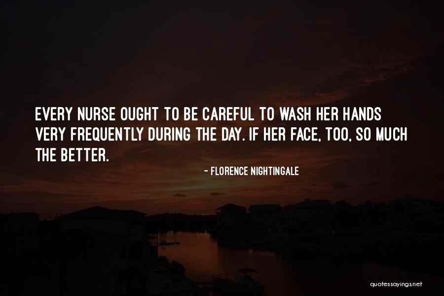 Ballyhara Ireland Quotes By Florence Nightingale Ballyhara Ireland Quotes By Florence Nightingale