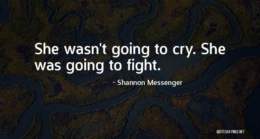 Ballyhooed Means Quotes By Shannon Messenger Ballyhooed Means Quotes By Shannon Messenger