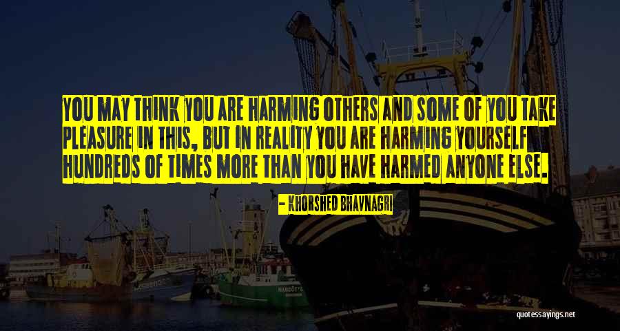 Ballyhooed Movies Quotes By Khorshed Bhavnagri Ballyhooed Movies Quotes By Khorshed Bhavnagri