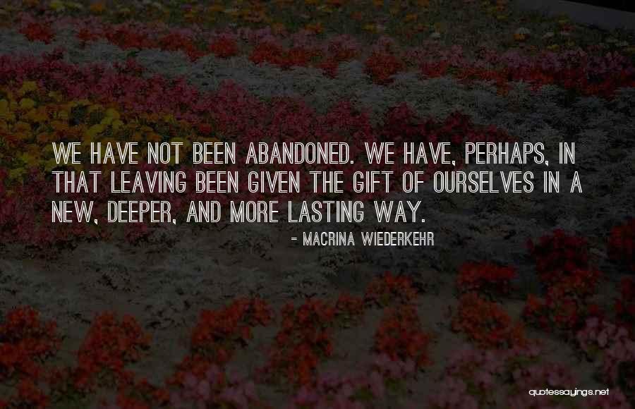 Ballyhooed Movies Quotes By Macrina Wiederkehr Ballyhooed Movies Quotes By Macrina Wiederkehr