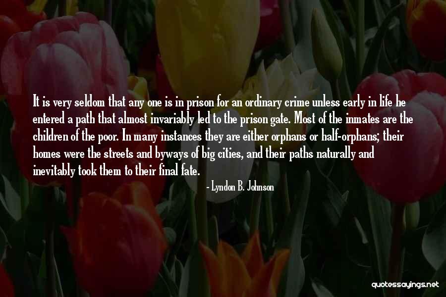 Ballylemon Quotes By Lyndon B. Johnson Ballylemon Quotes By Lyndon B. Johnson