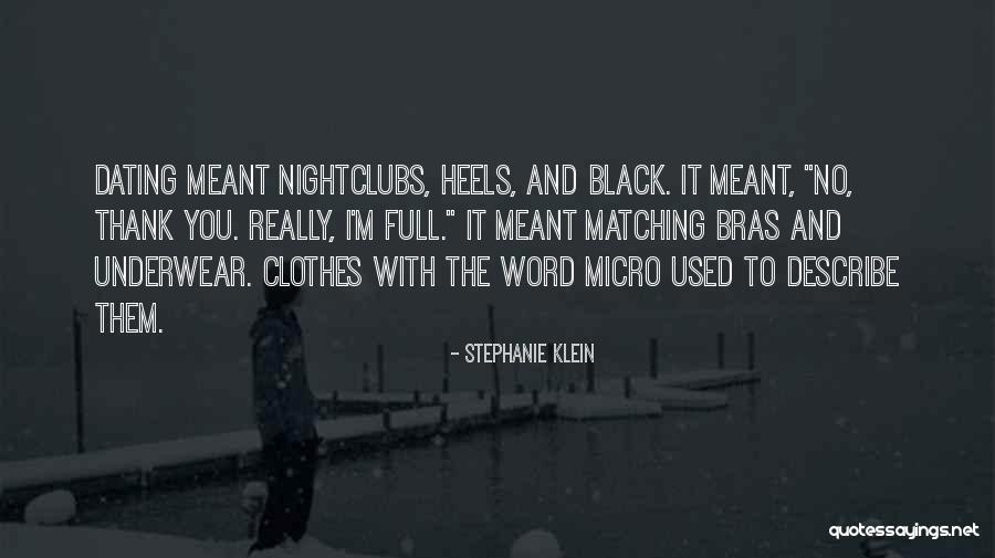 Ballyogan Gym Quotes By Stephanie Klein Ballyogan Gym Quotes By Stephanie Klein