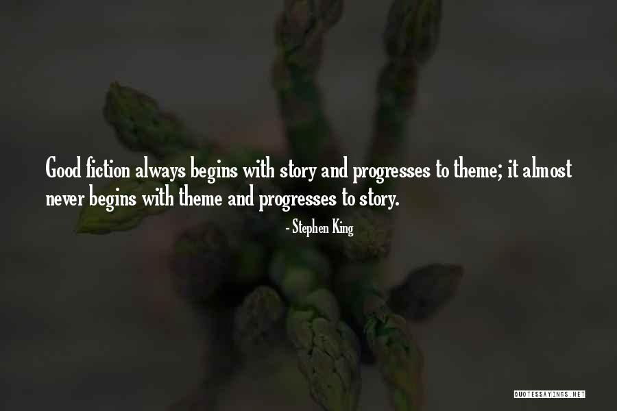 Ballyogan Gym Quotes By Stephen King Ballyogan Gym Quotes By Stephen King