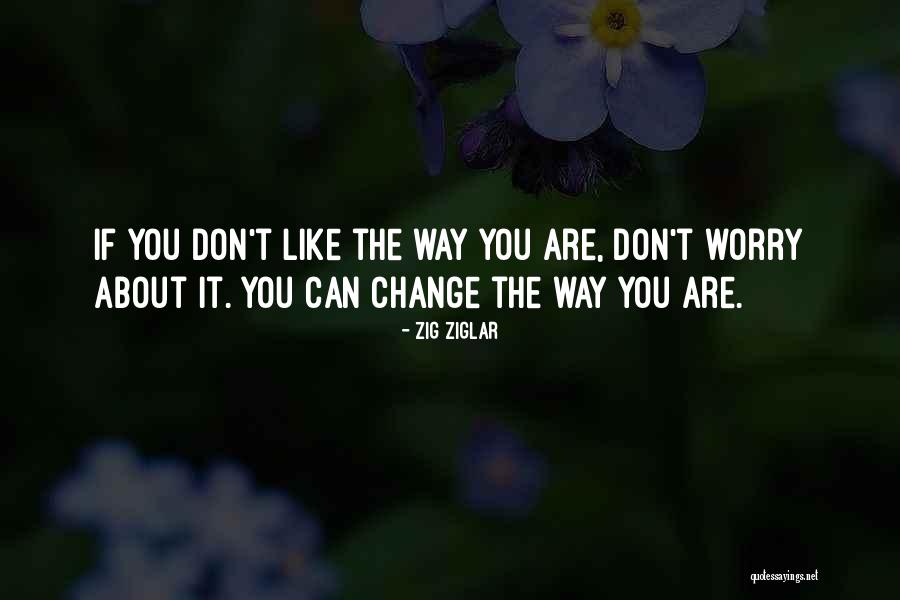 Ballyogan Gym Quotes By Zig Ziglar Ballyogan Gym Quotes By Zig Ziglar