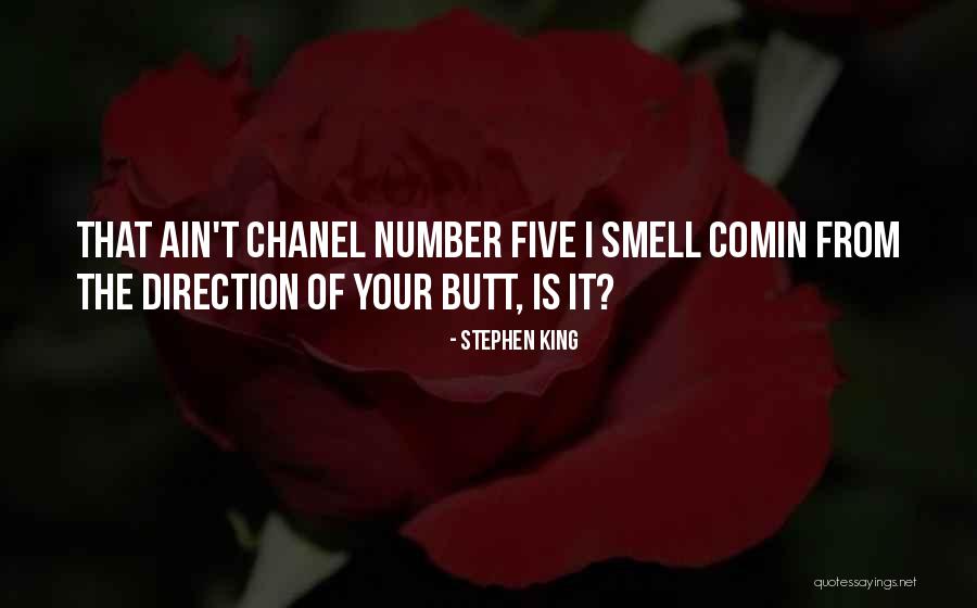 Balmain Jackets Quotes By Stephen King Balmain Jackets Quotes By Stephen King