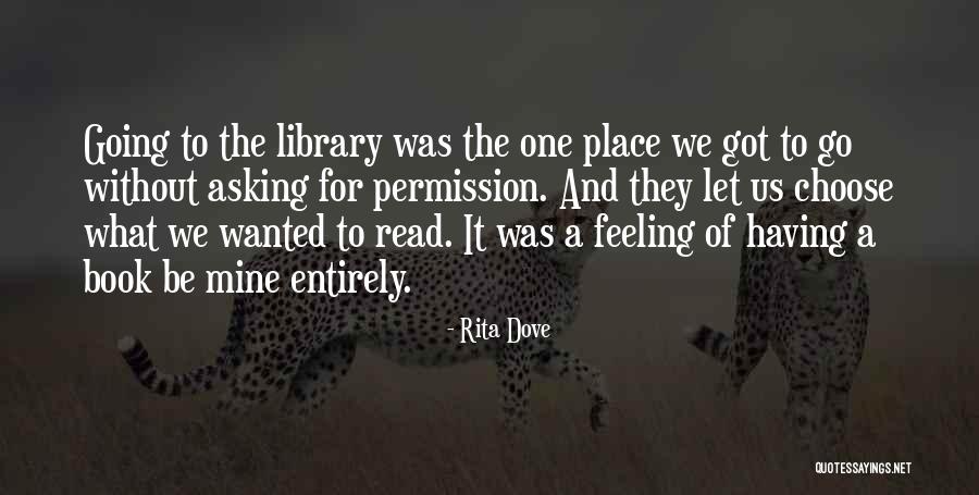 Balmaseda Marrero Quotes By Rita Dove Balmaseda Marrero Quotes By Rita Dove