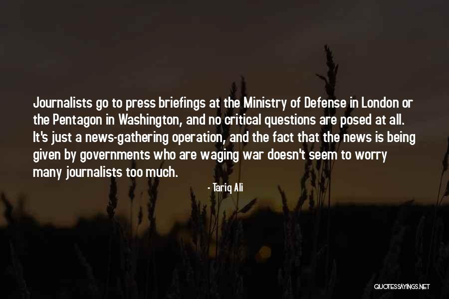 Balmastra Quotes By Tariq Ali Balmastra Quotes By Tariq Ali