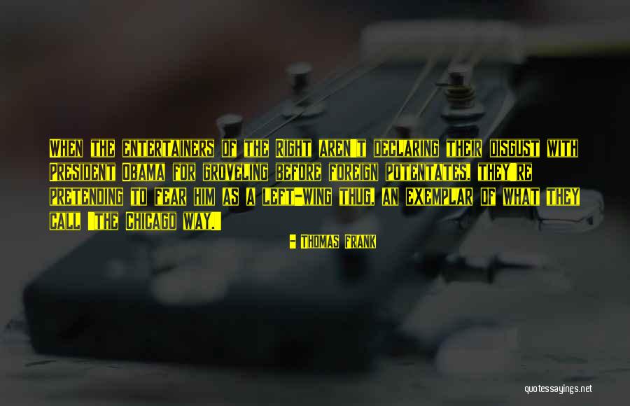 Balmastra Quotes By Thomas Frank Balmastra Quotes By Thomas Frank