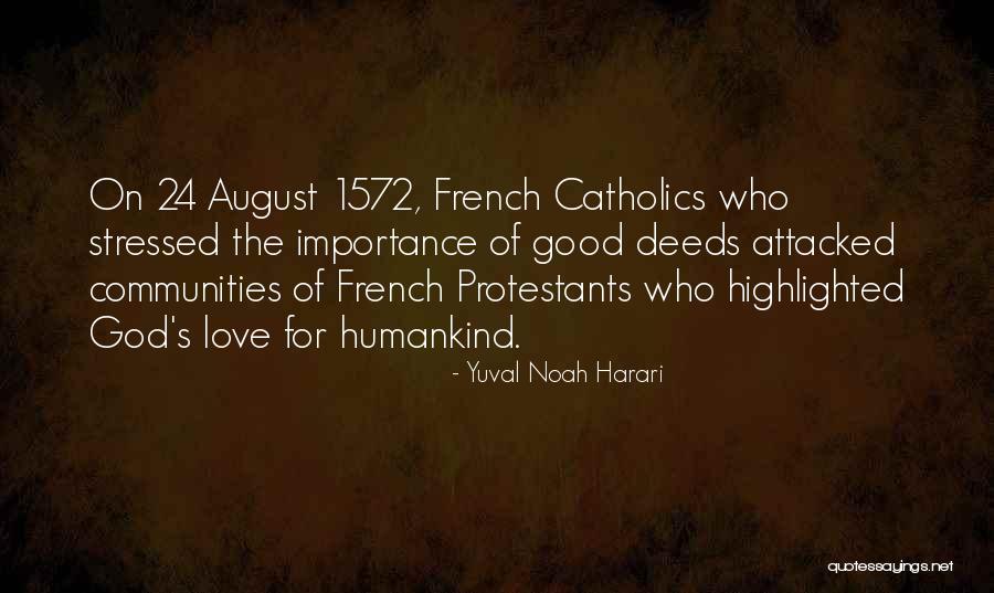 Balmat Zinc Quotes By Yuval Noah Harari Balmat Zinc Quotes By Yuval Noah Harari