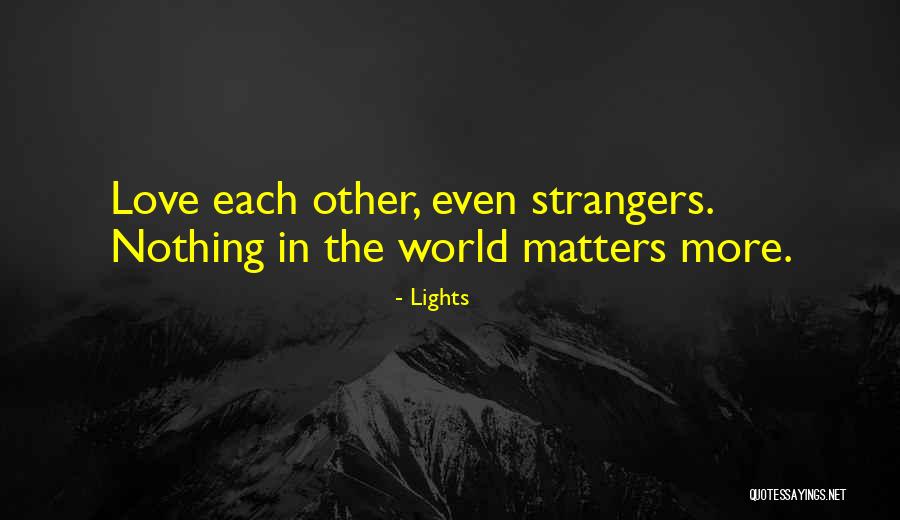 Balmer Quotes By Lights Balmer Quotes By Lights
