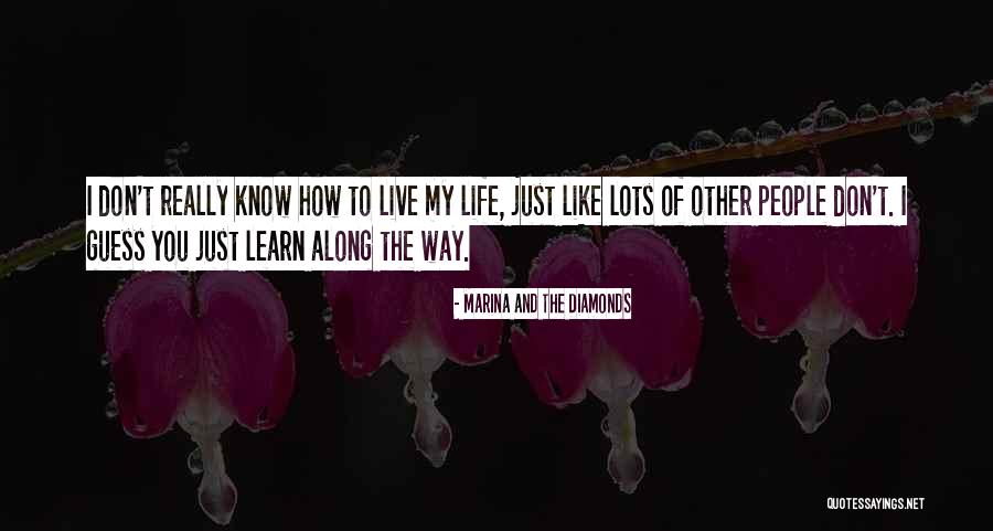 Balmer Watch Quotes By Marina And The Diamonds Balmer Watch Quotes By Marina And The Diamonds