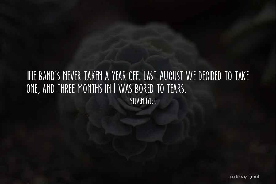 Balmes 47 Quotes By Steven Tyler Balmes 47 Quotes By Steven Tyler