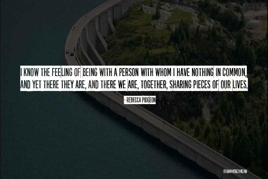 Balmforth Estate Quotes By Rebecca Pidgeon Balmforth Estate Quotes By Rebecca Pidgeon