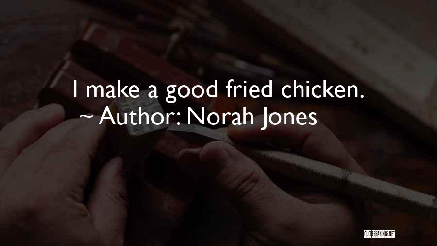 Balmforth Family Blog Quotes By Norah Jones