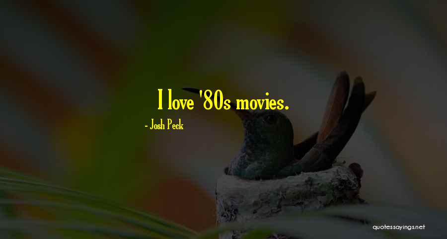 Balmforth Violin Quotes By Josh Peck Balmforth Violin Quotes By Josh Peck