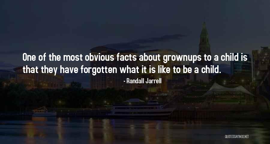Balminess Quotes By Randall Jarrell Balminess Quotes By Randall Jarrell