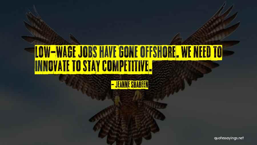 Balming Weather Quotes By Jeanne Shaheen Balming Weather Quotes By Jeanne Shaheen