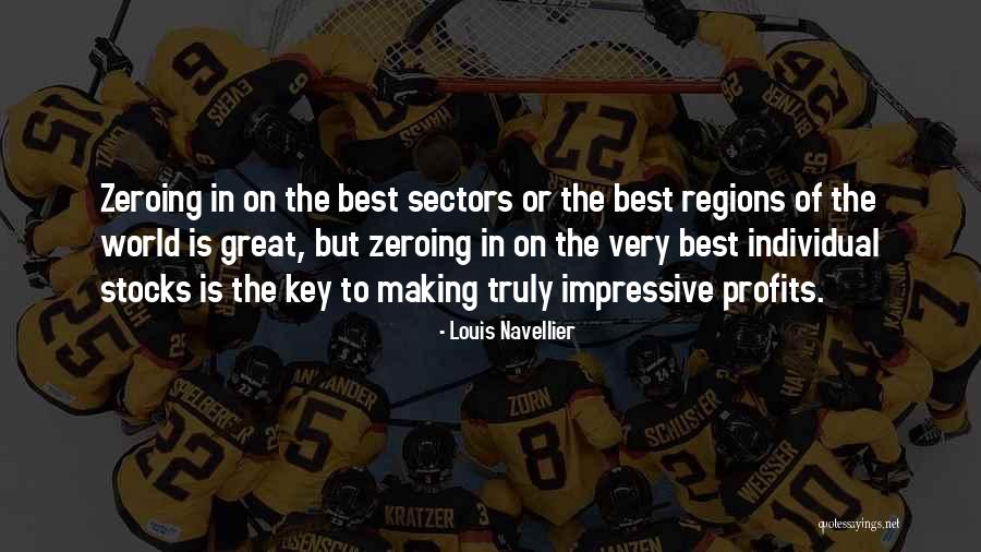 Balmond Build Quotes By Louis Navellier Balmond Build Quotes By Louis Navellier