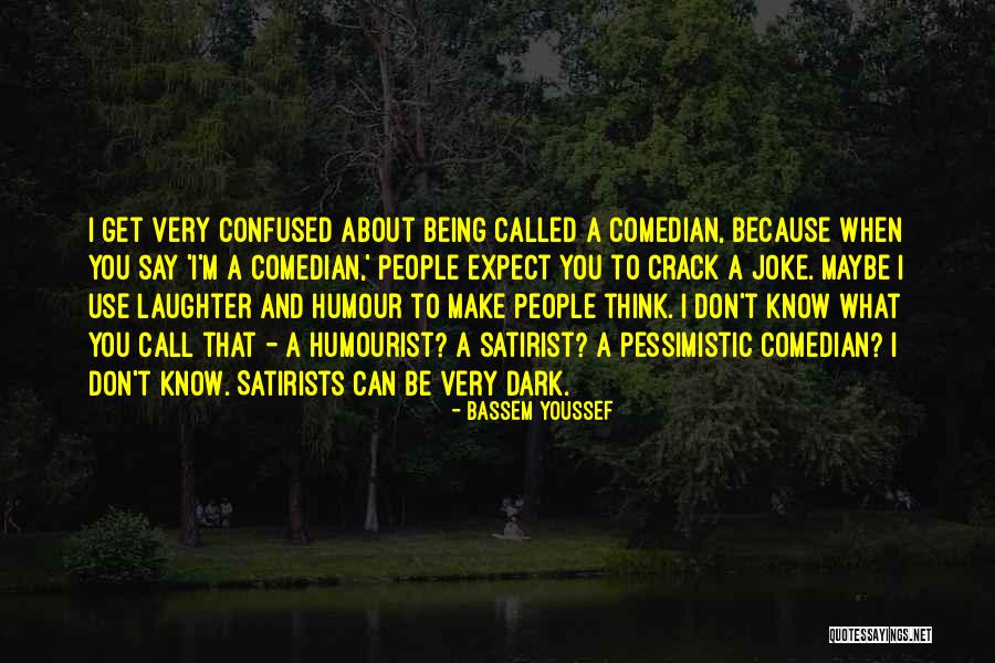 Balmond Ml Quotes By Bassem Youssef Balmond Ml Quotes By Bassem Youssef